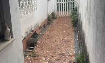 Imagem: Casa 2 quartos vila Valqueire esquina com