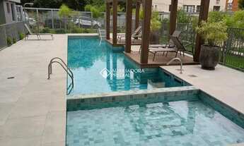 Imagem 2: Duas suítes junto ao Parcão