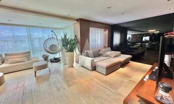 Imagem 3: Apartamento com 3 suítes à venda no bairro Centro em Joinville-SC por R$1.990.000,00