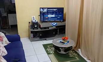 Imagem 2: Casa Vila Galvão