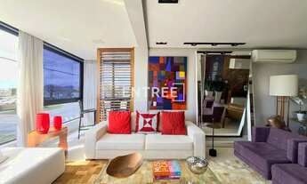 Imagem 3: Apartamento 3 Suítes e 2 Vagas - Centro