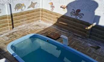 Imagem: Vendo casa Mar grande ou troco