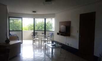 Imagem 5: Apartamento para Venda em João Pessoa, Intermares, 3 dormitórios, 3 suítes, 4 banheiros, 2