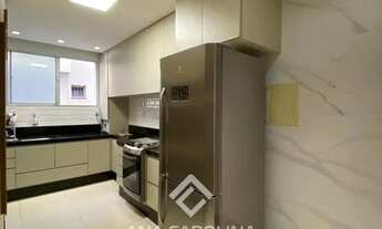 Imagem 7: Apartamento à venda com 3 dormitórios em Centro, Montes claros cod:793