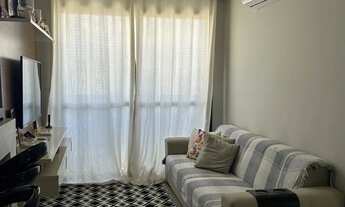 Imagem 2: Apartamento bairro Brasil montado de armários