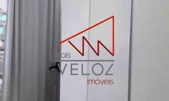 Imagem 12: Kitnet/Conjugado-À VENDA-Centro-Rio de Janeiro-RJ