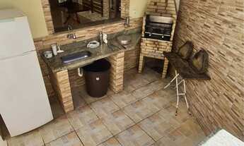 Imagem 5: ALUGO PARA EVENTOS E HOSPEDAGEM