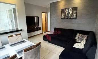 Imagem 3: Apartamento com 2 dormitórios à venda, 62 m² por R$ 340.000,00 - Jardim Botânico - Ribeirã