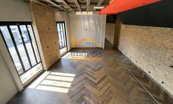 Imagem 3: Salão comercial para locação em Americana-SP, no Jardim Girassol, com 4 banheiros e 263m²