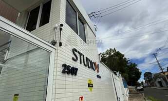 Imagem 3: Imóvel para aluguel com 25 metros quadrados com 1 quarto em Planalto - Teresina - PI