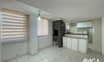 Imagem 7: Apartamento Duplex com 4 dormitórios para alugar por R$ 6.940,67/mês - Edifício Missões