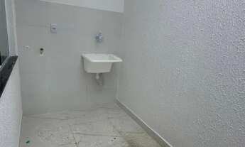 Imagem 5: Casa novas 1 quarto,Vg de garagem localização,100m da rodovia 104 em Marambaia