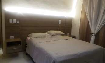 Imagem 3: Casa com 3 quartos sendo 2 suítes no Parque São Carlos em Três Lagoas - MS