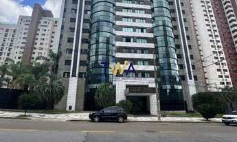 Imagem: Apartamento, Andromeda, Belvedere, Belo