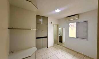 Imagem 6: Casa em condominio fechado para alugar 3quartos suite armários planejados