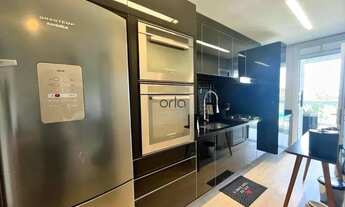 Imagem 5: Loft mobiliado com 1 dormitório à venda - Condomínio Rossi Atlântida - Xangri-lá/RS REF