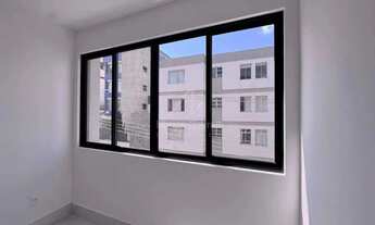 Imagem 3: 59835) à venda - Apartamento com 2 quartos, 1 vaga, no Alto Barroca