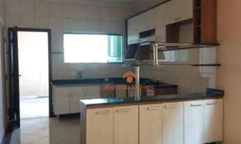 Imagem: Sobrado com 4 dormitórios à venda, 145