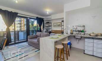 Imagem: Excelente apartamento na Anita Garibaldi