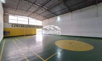 Imagem 9: Galpão comercial com 490m² em Justinópolis - MG