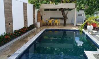 Imagem: CASA DE TEMPORADA NA PRAIA DE SERRAMBI