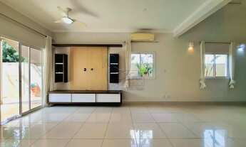 Imagem 7: Casa sobrado de 265m² com 04 suítes para locação em condominio - San Marco