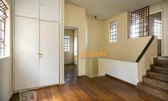 Imagem 2: Casa com 4 dormitórios à venda, 220 m² por R$ 1.045.000,00 - Santa Lúcia - Belo Horizonte