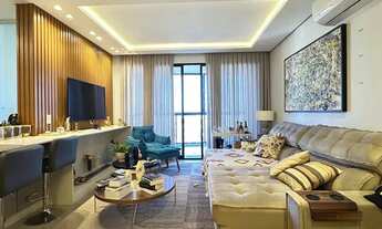 Imagem: Apartamento para venda tem 153 metros quadrados