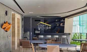 Imagem 7: Condomínio Icon Diagonal - Apartamento com 4 Quartos e 5 banheiros 254 m²