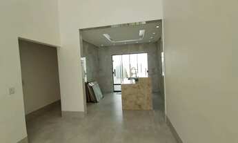 Imagem 5: Térrea para venda possui 132 metros quadrados com 3 quartos em Jardim Presidente - Goiânia