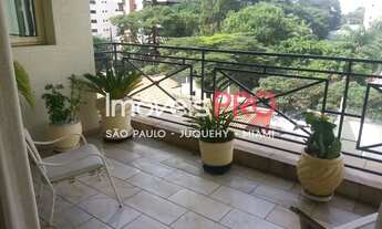 Imagem 4: Campo Belo Nobre - 4 suítes - 410 m² abaixo da avaliação