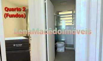 Imagem 7: Imóvel para aluguel(com ou sem mobilia) e venda (sem mobilia) 60 m2 com 2 quartos