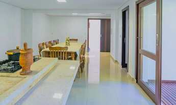 Imagem 14: Casa em condominio fechado 4 quartos 1 suite amplo terreno