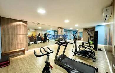 Imagem 5: Imóvel para venda com 115 metros quadrados com 3 quartos em Jardim Atlântico - Florianópol