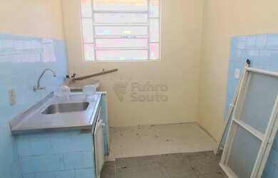 Imagem 6: Apartamento com 2 Dormitórios Próximo ao Carrefour - Praticidade e Conforto no Edifício Co