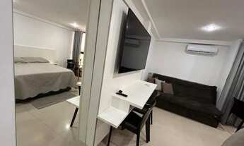 Imagem 2: Flat a venda no Bessa - FL0381