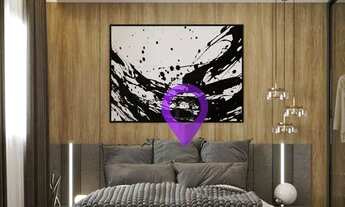 Imagem 5: Apartamento de 113m² no Residencial Anita Garibaldi, Pouso Alegre. 3 dormitórios, varanda