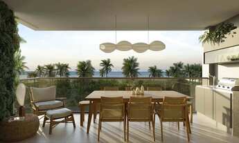 Imagem 4: Imóvel para venda com 80 metros quadrados com 3 quartos em Centro - Carneiros - AL