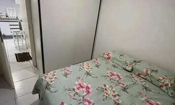 Imagem 6: Ceci- Pietro Priori | Mobiliado | 1 quarto com varanda