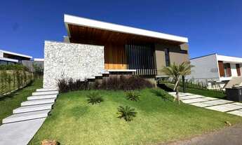 Imagem: Casa em condomínio, com 3 dormitórios