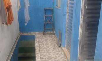 Imagem 3: QUARTO E BANHEIRO PRIVATIVO MOBILIADO