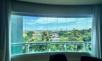 Imagem 4: Apartamento com 3 suítes à venda, 114 m² por R$ 1.250.000 - Jardim Tabaete - Maringá/PR