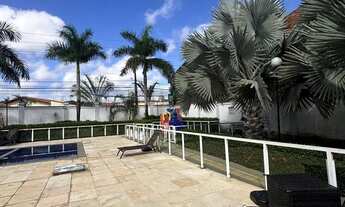 Imagem 7: Alugo Excelente Apartamento no Dunas do Litoral Térreo com 2 Giardinos