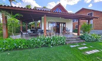 Imagem 2: Casa à venda no Condomínio Colonial Inn em Gravatá/PE! DE R$ 950.000,00 POR R$ 900.000,00!