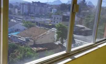 Imagem 4: Sala/Conjunto com 15 m² em Taquara - Rio de Janeiro - RJ