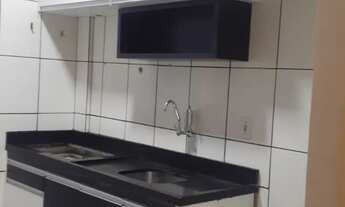 Imagem 2: Apartamento com 2 dormitórios na Quadra 1.304 Sul