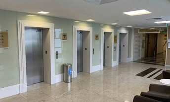 Imagem 3: Sala comercial em Avenida Jorge Curi - Barra da Tijuca - Rio de Janeiro/RJ