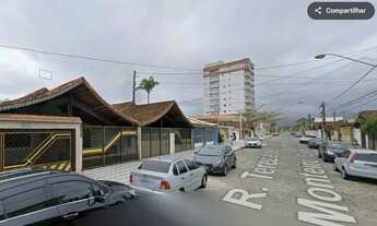 Imagem 3: Casa Térrea para venda com 91 m², com 2 quartos em Maracanã - Praia Grande - SP