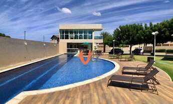 Imagem 6: Casa com 4 dormitórios à venda, 103 m² por R$ 550.000 - Pires Façanha - Eusébio/CE