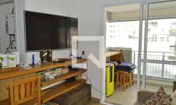 Imagem 2: Apartamento à Venda - Vila Mariana, 1 Quarto, 68 m2